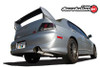 GReddy Revolution Exhaust for 03-07 Evolution VIII/IX