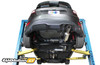 GReddy GT Full Dual Exhaust for 15+ Ford Fiesta ST