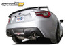 GReddy Evolution GT Exhaust for 17+ BRZ / 86