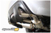 GReddy Evolution GT Exhaust for 17+ BRZ / 86