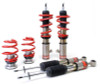 Skunk2 Pro S II Coilovers for 06-11 Civic - 541-05-4750