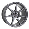 Enkei TFR 18x8.0 5x114.3 40mm Matte Gunmetal Wheel