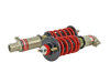 Skunk2 Pro S II Coilovers for 92-95 Civic / 94-01 Integra - 541-05-4720