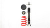RS-R Black-i Coilovers for 09+ Infiniti G37 2dr (CKV36)