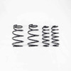 RS-R DOWN SUS SPRINGS for 18+ TOYOTA CAMRY XSE