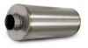 Corsa 4" Diesel Muffler for Dodge RAM Cummins, Ford PowerStroke