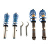 Bilstein B16 (PSS10) - Suspension Kit for 12-16 Porsche 911