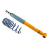 Bilstein B16 (PSS10) - Suspension Kit for 08-13 BMW M3 / 2011 1 Series M