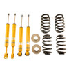 Bilstein B12 (Pro-Kit) - Suspension Kit for 03-08 Audi A4 Quattro