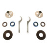 Bilstein B16 (PSS10) - Suspension Kit for 08-13 Infiniti G37 / 370Z