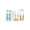 Bilstein B16 (DampTronic) Suspension Kit for 2021-2015 GTI / 19-15 Golf R
