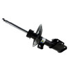 Bilstein B4 OE Replacement Front Strut Assembly for 10-16 Mercedes E350
