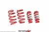 Tanabe NF210 Springs for 15-16 Lexus NX 200t F Sport AWD