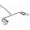 MagnaFlow Street Series Cat-Back Exhaust for 18-20 Camry XSE 2.5L