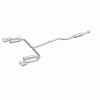 MagnaFlow Street Series Cat-Back Exhaust for 18-20 Camry XSE 3.5L