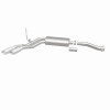 MagnaFlow Street Series 3" Exhaust for 11-14 Ford F-150 5.0L