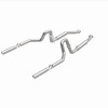 MagnaFlow Competition Series 3" Exhaust for 99-04 Mustang GT/ Mach 1 V8 4.6L