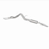 MagnaFlow Street Series 3" Exhaust for 11-14 Ford F150 3.7L/5.0L/6.2L