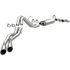 MagnaFlow Street Series 3" Exhaust for 11-14 Ford F150 3.7L/5.0L/6.2L