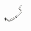 MagnaFlow EPA Compliant Direct-Fit Catalytic Converter for 11-14 Charger 3.6L