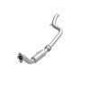 MagnaFlow EPA Compliant Direct-Fit Catalytic Converter for 11-14 Charger 3.6L