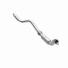 MagnaFlow EPA Compliant Direct-Fit Catalytic Converter for 11-14 Charger 3.6L