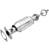 MagnaFlow Direct-Fit Catalytic Converter for 02-03 Lancer ES/LS/OZ 2.0L