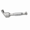 MagnaFlow Direct-Fit Catalytic Converter for 04-06 F-150 Pickup 5.4L 2WD D/S