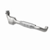 MagnaFlow Direct-Fit Catalytic Converter for 04-06 F-150 Pickup 5.4L 2WD D/S