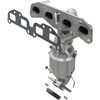 MagnaFlow Manifold Catalytic Converter for 02-06 Nisssan Altima/Sentra 2.5L