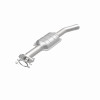 MagnaFlow Direct-Fit Catalytic Converter for 99-05 Mazda Miata/MX5 4 1.8L