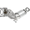 MagnaFlow Direct-Fit Catalytic Converter for 08-13 Infinity G37 V6-3.7L GAS