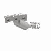 MagnaFlow CARB Compliant Manifold Catalytic Converter for 09-10 BMW 528i L6 3.0L