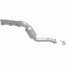 MagnaFlow Manifold Catalytic Converter for 08-10 BMW 528i/528i xDrive 3.0L