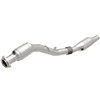 MagnaFlow Direct-Fit Catalytic Converter for 04-09 Audi S4 4.2L