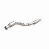 MagnaFlow Direct-Fit Catalytic Converter for 04-09 Audi S4 4.2L