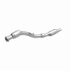 MagnaFlow Direct-Fit Catalytic Converter for 04-09 Audi S4 4.2L