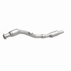 MagnaFlow Direct-Fit Catalytic Converter for 04-09 Audi S4 4.2L