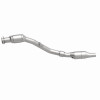 MagnaFlow Direct-Fit Catalytic Converter for 04-09 Audi S4 4.2L