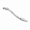 MagnaFlow Direct-Fit Catalytic Converter for 04-09 Audi S4 4.2L