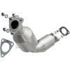 MagnaFlow Direct-Fit Catalytic Converter for 04-08 Infiniti G35 / 04-06 350Z