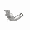 MagnaFlow Direct-Fit Catalytic Converter for 04-08 Infiniti G35 / 04-06 350Z