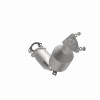 MagnaFlow Direct-Fit Catalytic Converter for 04-08 Infiniti G35 / 04-06 350Z