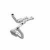 MagnaFlow Direct-Fit Catalytic Converter for 05-10 Grand Cherokee 5.7L