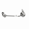 MagnaFlow Direct-Fit Catalytic Converter for 07-09 Jeep Wrangler 3.8L