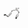 MagnaFlow Direct-Fit Catalytic Converter for 99-03 Mustang 4.6L
