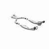 MagnaFlow Direct-Fit Catalytic Converter for 99-03 Mustang 4.6L