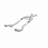 MagnaFlow Direct-Fit Catalytic Converter for 86-393 Mustang 5.0L