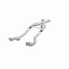 MagnaFlow Direct-Fit Catalytic Converter for 86-393 Mustang 5.0L