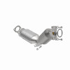 MagnaFlow Direct-Fit Catalytic Converter for 09-13 370Z / 08-13 G37